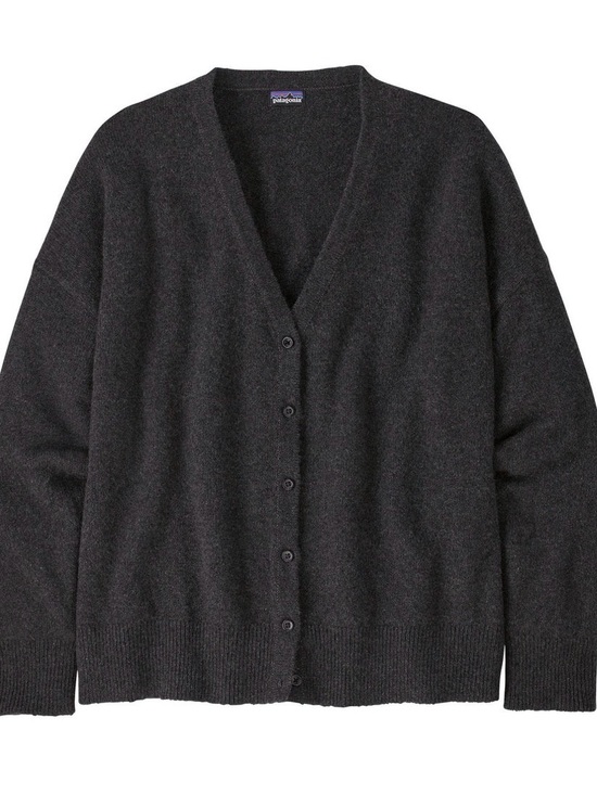 Patagonia Sweaters - Patagonia Women's Recycled Cashmere Cardigan NWT